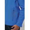 IQONIQ Makalu men recycled polyester soft shell jacket