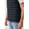 IQONIQ Meru men recycled polyester bodywarmer