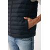 IQONIQ Meru men recycled polyester bodywarmer