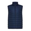 IQONIQ Meru men recycled polyester bodywarmer