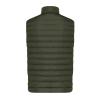 IQONIQ Meru men recycled polyester bodywarmer