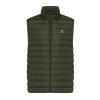 IQONIQ Meru men recycled polyester bodywarmer