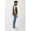 IQONIQ Meru men recycled polyester bodywarmer