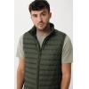 IQONIQ Meru men recycled polyester bodywarmer