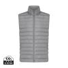 IQONIQ Meru men recycled polyester bodywarmer