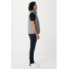 IQONIQ Meru men recycled polyester bodywarmer