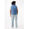 IQONIQ Meru men recycled polyester bodywarmer