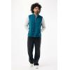 IQONIQ Meru men recycled polyester bodywarmer