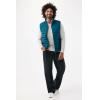 IQONIQ Meru men recycled polyester bodywarmer