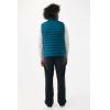 IQONIQ Meru men recycled polyester bodywarmer