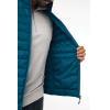 IQONIQ Meru men recycled polyester bodywarmer