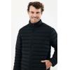 IQONIQ Maiko men recycled polyester padded jacket