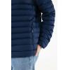 IQONIQ Maiko men recycled polyester padded jacket