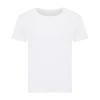 IQONIQ Yala women lightweight recycled cotton t-shirt