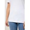 IQONIQ Yala women lightweight recycled cotton t-shirt