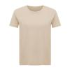 IQONIQ Yala women lightweight recycled cotton t-shirt