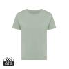 IQONIQ Yala women lightweight recycled cotton t-shirt