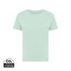 IQONIQ Yala women lightweight recycled cotton t-shirt