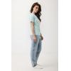 IQONIQ Yala women lightweight recycled cotton t-shirt
