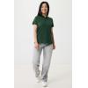 IQONIQ Yosemite women recycled cotton pique polo