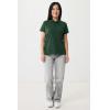 IQONIQ Yosemite women recycled cotton pique polo