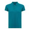 IQONIQ Yosemite women recycled cotton pique polo