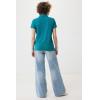 IQONIQ Yosemite women recycled cotton pique polo