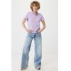 IQONIQ Yosemite women recycled cotton pique polo