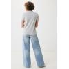 IQONIQ Yosemite women recycled cotton pique polo