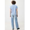 IQONIQ Yosemite women recycled cotton pique polo