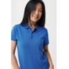 IQONIQ Yosemite women recycled cotton pique polo