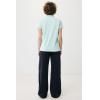 IQONIQ Yosemite women recycled cotton pique polo