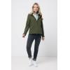 IQONIQ Makalu women recycled polyester soft shell jacket