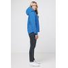 IQONIQ Makalu women recycled polyester soft shell jacket