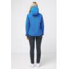 IQONIQ Makalu women recycled polyester soft shell jacket