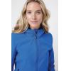 IQONIQ Makalu women recycled polyester soft shell jacket