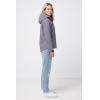 IQONIQ Makalu women recycled polyester soft shell jacket