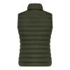 IQONIQ Meru women recycled polyester bodywarmer