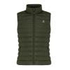 IQONIQ Meru women recycled polyester bodywarmer