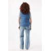IQONIQ Meru women recycled polyester bodywarmer