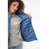 IQONIQ Meru women recycled polyester bodywarmer
