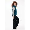 IQONIQ Meru women recycled polyester bodywarmer