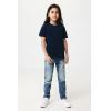 IQONIQ Koli kids lightweight recycled cotton t-shirt