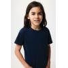 IQONIQ Koli kids lightweight recycled cotton t-shirt