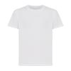 IQONIQ Koli kids lightweight recycled cotton t-shirt