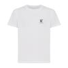 IQONIQ Koli kids lightweight recycled cotton t-shirt