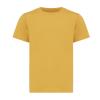 IQONIQ Koli kids lightweight recycled cotton t-shirt