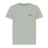 IQONIQ Koli kids lightweight recycled cotton t-shirt
