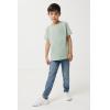 IQONIQ Koli kids lightweight recycled cotton t-shirt