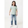 IQONIQ Koli kids lightweight recycled cotton t-shirt